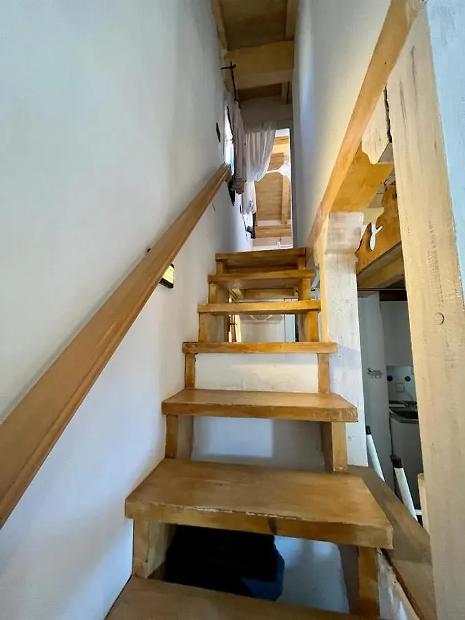 Casetta Bouganville Porto Rotondo Apartment